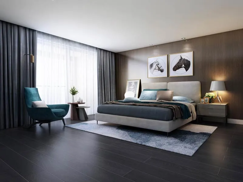 D 3030-AROSA OAK laminalt padlo (2)