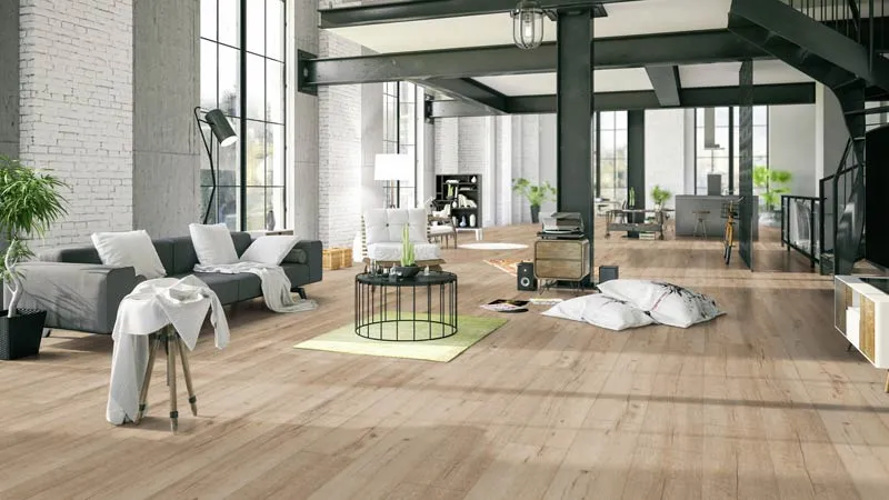 D 3180-LUGANO OAK laminalt padlo (2)