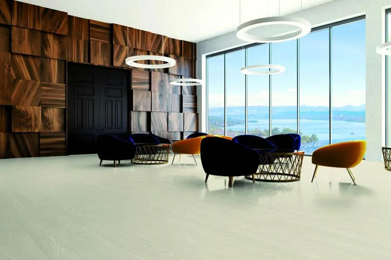 D 4545 URBAN OAK WHITE laminalt padlo (2)