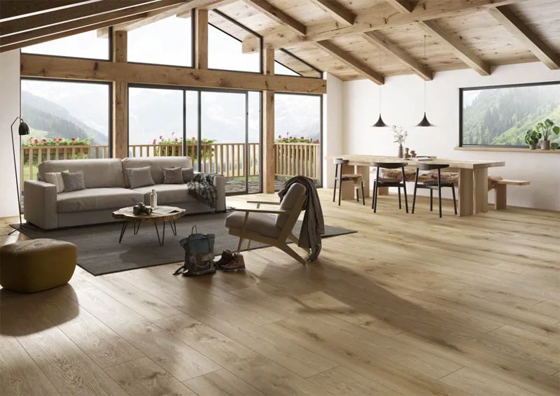 D 6106-NATURAL laminalt parketta (2)