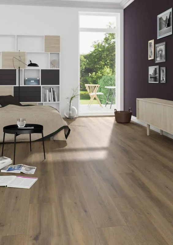 D 6114-LODGE OAK laminalt padlo (2)