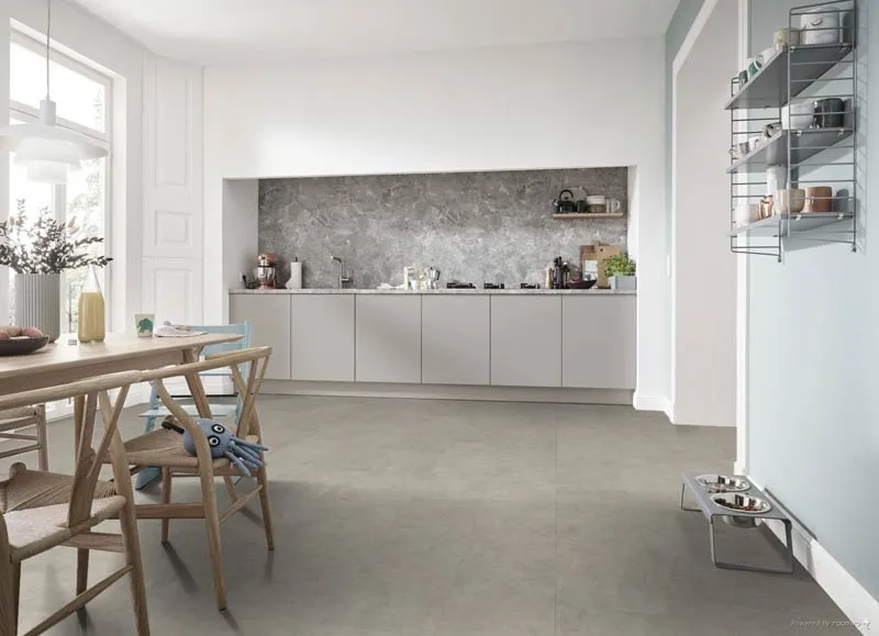 Smooth stone light grey (2)