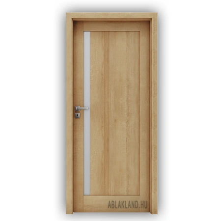 Beltéri Ajtó - Európai Tölgy – Aversa