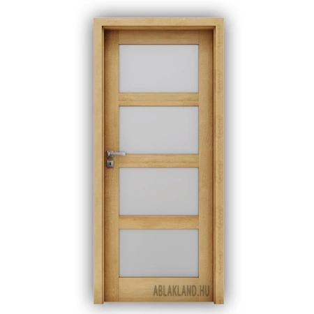 Beltéri Ajtó - Európai Tölgy – Fiori