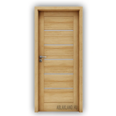 Beltéri Ajtó - Európai Tölgy – Tamparo