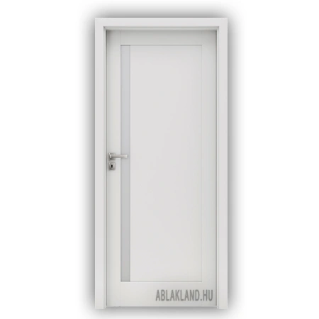 Beltéri Ajtó - Fehér – Aversa