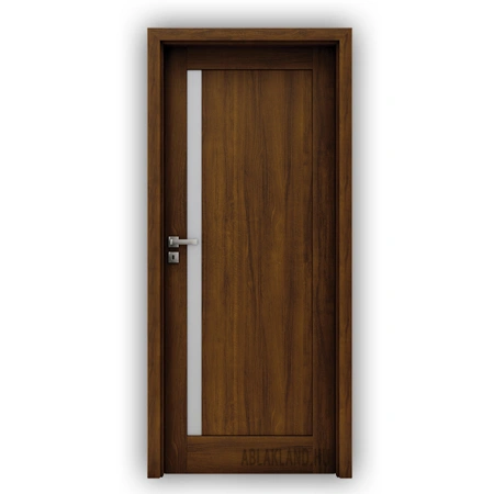 Beltéri Ajtó - Rusztikus Dió – Aversa