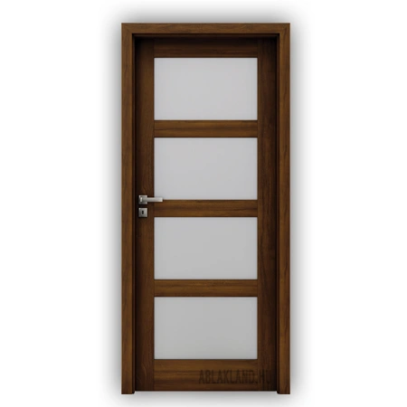 Beltéri Ajtó - Rusztikus Dió – Fiori