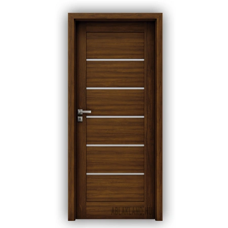 Beltéri Ajtó - Rusztikus Dió – Tamparo