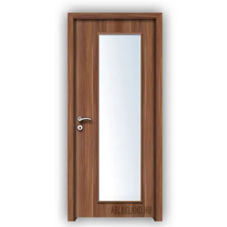 CPL Beltéri Ajtó, Üveges, Nyíló- vagy Tolóajtó, Merano, SortiDoor 049