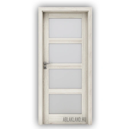 Beltéri Ajtó - Téli Tölgy – Fiori