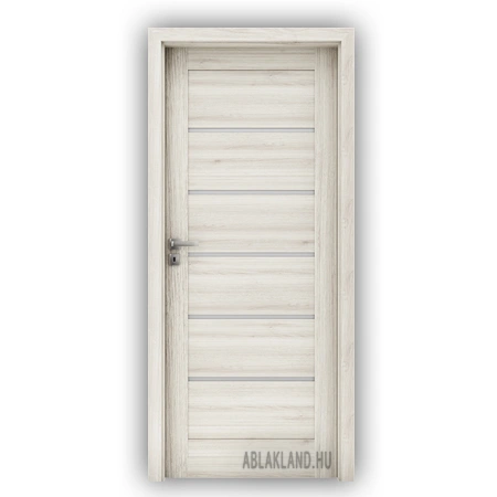 Beltéri Ajtó - Téli Tölgy – Tamparo