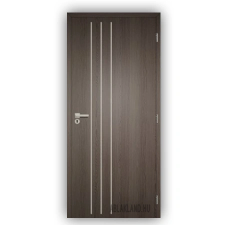 Dekor Intarziás Beltéri Ajtó – A-Line 2
