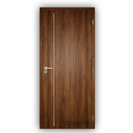 Dekor Intarziás Beltéri Ajtó – A-Line 3