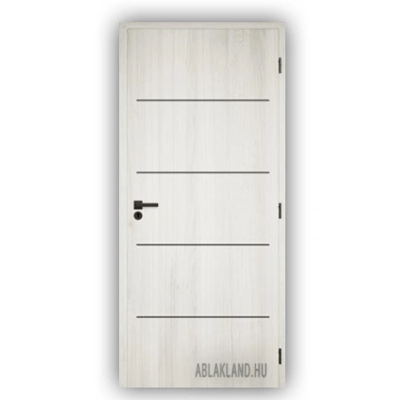 Dekor Intarziás Beltéri Ajtó – B-Line 5