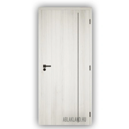 Dekor Intarziás Beltéri Ajtó – B-Line 6